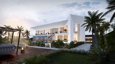 Upside Living Villas by Versace Home: All You Need To Know